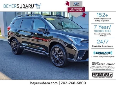 2023 Subaru Ascent for Sale in Centennial, Colorado