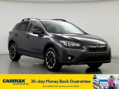 2023 Subaru Crosstrek for Sale in Chicago, Illinois