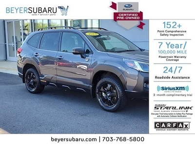 2023 Subaru Forester for Sale in Centennial, Colorado