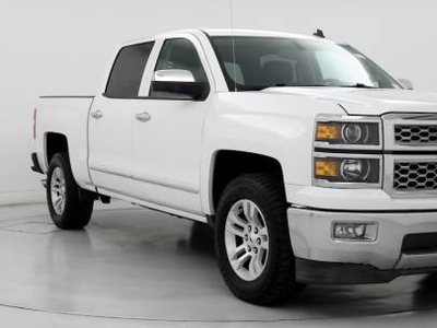 Chevrolet Silverado 1500 5300