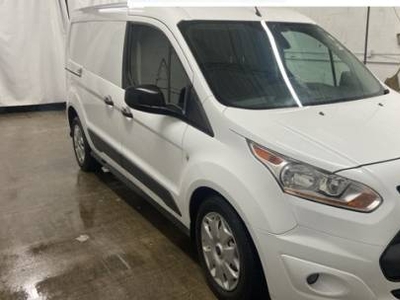 Ford Transit Connect Van 2500