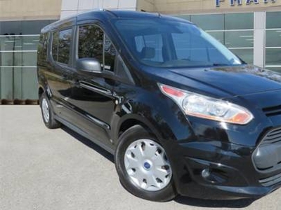 Ford Transit Connect Wagon 2500