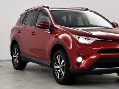 Toyota RAV4 2500