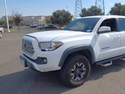 Toyota Tacoma 3500