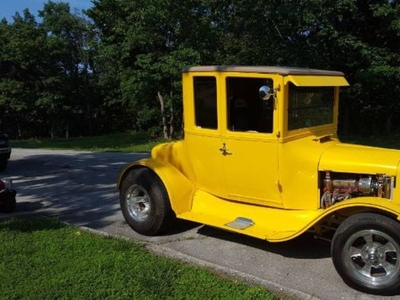 FOR SALE: 1924 Ford Model T $32,995 USD