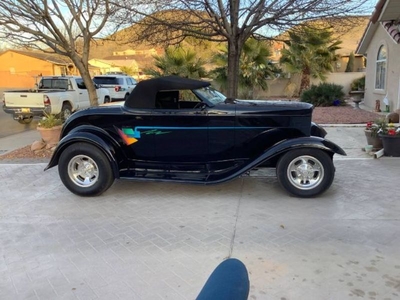 FOR SALE: 1932 Ford Model B $37,995 USD