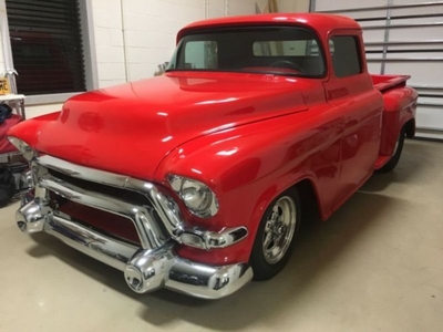 FOR SALE: 1956 Gmc Pickup $55,995 USD