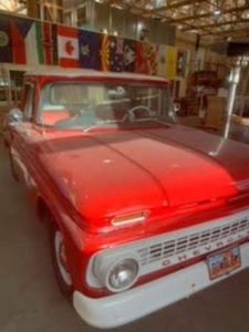 FOR SALE: 1963 Chevrolet C10 $35,995 USD
