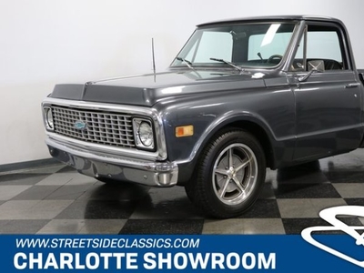 FOR SALE: 1970 Chevrolet C10 $33,995 USD