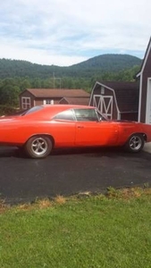 FOR SALE: 1970 Dodge Charger $75,895 USD