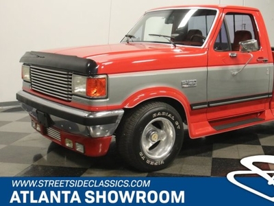FOR SALE: 1987 Ford F-150 $20,995 USD