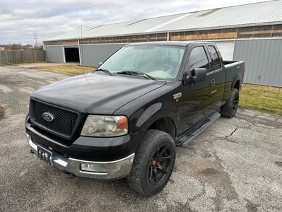 FOR SALE: 2004 Ford F-150 $7,200 USD
