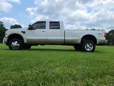FOR SALE: 2008 Ford F350 $33,495 USD