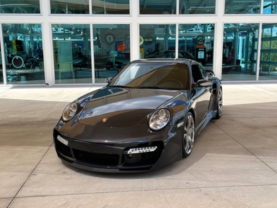 FOR SALE: 2009 Porsche 997 Twin Turbo $119,997 USD