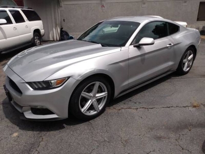 FOR SALE: 2015 Ford Mustang $10,995 USD