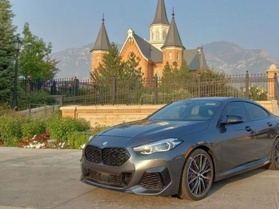 FOR SALE: 2020 Bmw 2 SERIES $45,995 USD