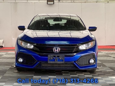 $1 2018 Honda Civic with 38,304 miles! for sale in Alabaster, Alabama, Alabama