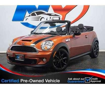 2014 MINI Cooper Convertible ONE OWNER, CONVERTIBLE, 17inch for sale in Alabaster, Alabama, Alabama