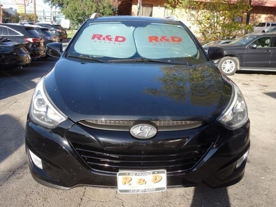 2015 Hyundai Tucson SE for sale in Austin, Texas, Texas