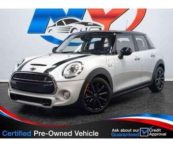 2016 MINI Hardtop 4 Door CLEAN CARFAX, FULLY LOADED PKG for sale in Alabaster, Alabama, Alabama