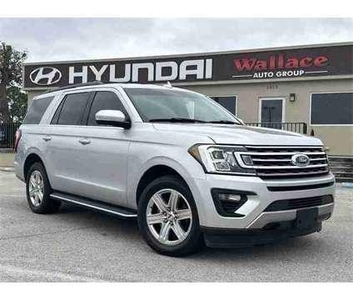 2018 Ford Expedition XLT for sale in Fort Pierce, Florida, Florida