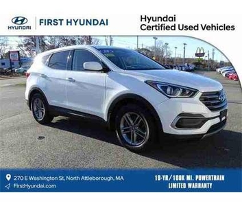2018 Hyundai Santa Fe Sport 2.4L for sale in Alabaster, Alabama, Alabama