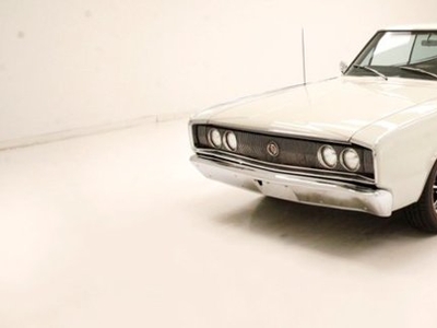 FOR SALE: 1966 Dodge Charger $39,500 USD