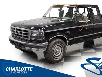 FOR SALE: 1994 Ford F-250 $27,995 USD