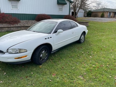 FOR SALE: 1996 Buick Riviera $25,995 USD