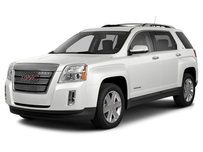Pre-Owned 2014 GMC