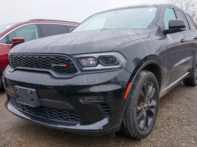Pre-Owned 2021 Dodge