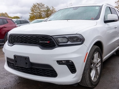 Pre-Owned 2021 Dodge