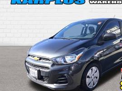 Chevrolet Spark 1400