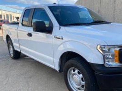 Ford F-150 3500