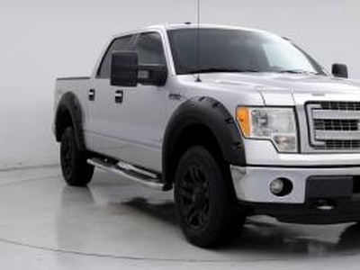 Ford F-150 3500