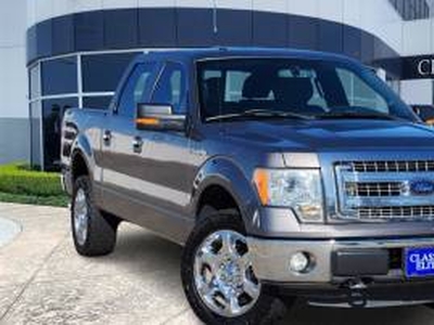 Ford F-150 5000