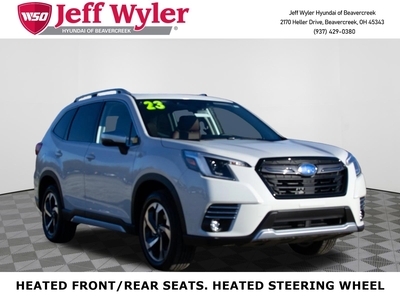 Forester Touring Touring CVT