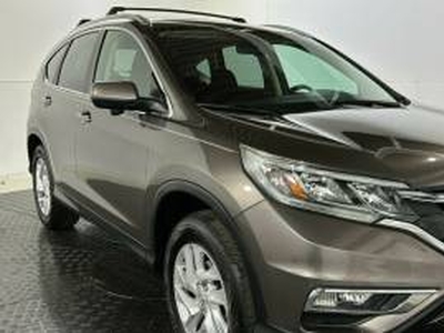 Honda CR-V 2400