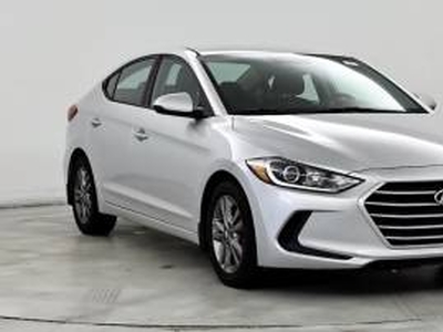 Hyundai Elantra 2000