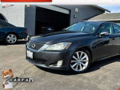 Lexus IS 2500