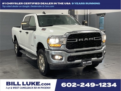 PRE-OWNED 2023 RAM 2500 BIG HORN 4WD