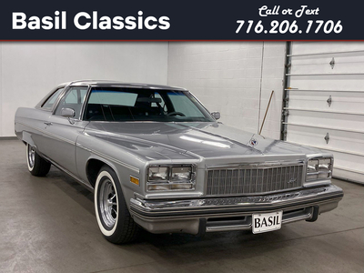 Used 1976 Buick