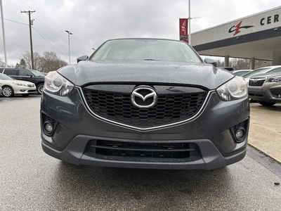 Used 2015 Mazda CX-5 Touring AWD