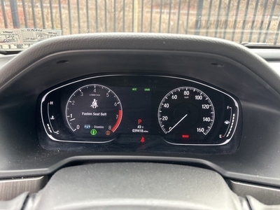 Used 2018 Honda Accord LX FWD