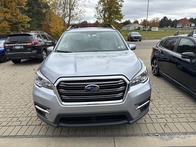 Used 2019 Subaru Ascent Premium AWD