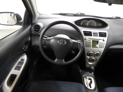 2007 Toyota Yaris in Downers Grove, IL