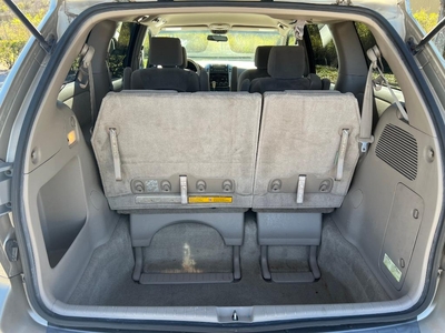 2008 Toyota Sienna CE 8-Passenger in Orlando, FL