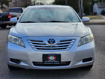2009 Toyota Camry in Bayville, NJ