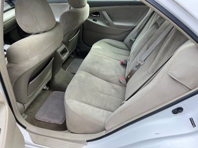 2009 Toyota Camry in Raleigh, NC