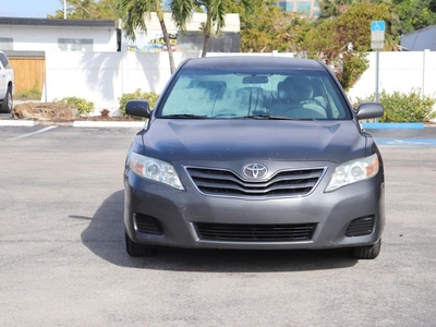 Find 2011 Toyota Camry for sale